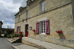 Mairie-le-quiou