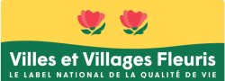 Villes et Villages fleuris 2fleurs